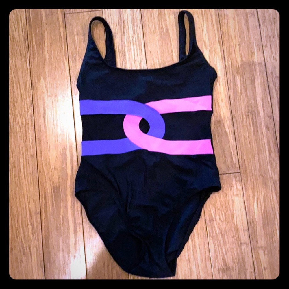 Karla Colletto Bathing Suit